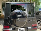 Mercedes-Benz G63 4.0 V8 2021 - Nhập khẩu Australia, đi 12 ngàn kilomet