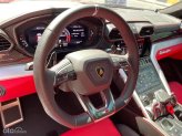 Lamborghini Urus 4.0 V8 2022 - Siêu lướt, siêu hot, nhận đặt theo yêu cầu