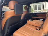 Lexus LX 570 Super Sport 2021 - Hot nhất thời điểm hiện tại, siêu lướt, giá tốt