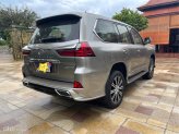 Lexus LX 570 Super Sport 2021 - Hot nhất thời điểm hiện tại, siêu lướt, giá tốt