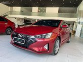 Hyundai Elantra Sport 1.6 2019 - Hộp số ly hợp kép - Hơn 200 mã lực