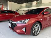 Hyundai Elantra Sport 1.6 2019 - Hộp số ly hợp kép - Hơn 200 mã lực