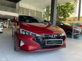 Hyundai Elantra Sport 1.6 2019 - Hộp số ly hợp kép - Hơn 200 mã lực