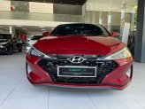 Hyundai Elantra Sport 1.6 2019 - Hộp số ly hợp kép - Hơn 200 mã lực