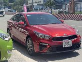 Kia Cerato 1.6 AT Luxury 2020 - Đi chuẩn 2 vạn kilomet