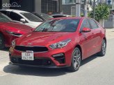Kia Cerato 1.6 AT Luxury 2020 - Đi chuẩn 2 vạn kilomet