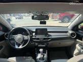 Kia Cerato 1.6 AT Luxury 2020 - Đi chuẩn 2 vạn kilomet