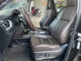 Toyota Fortuner 2.7 V 4X2 AT 2017 - Máy xăng 2WD nhập khẩu Indonesia một chủ