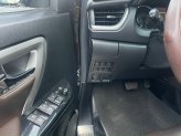 Toyota Fortuner 2.7 V 4X2 AT 2017 - Máy xăng 2WD nhập khẩu Indonesia một chủ