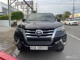 Toyota Fortuner 2.7 V 4X2 AT 2017 - Máy xăng 2WD nhập khẩu Indonesia một chủ