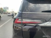 Toyota Fortuner 2.7 V 4X2 AT 2017 - Máy xăng 2WD nhập khẩu Indonesia một chủ