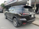 Toyota Fortuner 2.7 V 4X2 AT 2017 - Máy xăng 2WD nhập khẩu Indonesia một chủ
