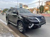 Toyota Fortuner 2.7 V 4X2 AT 2017 - Máy xăng 2WD nhập khẩu Indonesia một chủ