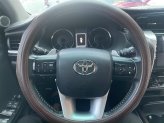 Toyota Fortuner 2.7 V 4X2 AT 2017 - Máy xăng 2WD nhập khẩu Indonesia một chủ