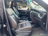 Toyota Fortuner 2.7 V 4X2 AT 2017 - Máy xăng 2WD nhập khẩu Indonesia một chủ