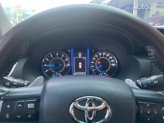 Toyota Fortuner 2.7 V 4X2 AT 2017 - Máy xăng 2WD nhập khẩu Indonesia một chủ