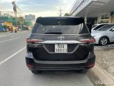 Toyota Fortuner 2.7 V 4X2 AT 2017 - Máy xăng 2WD nhập khẩu Indonesia một chủ