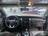 Toyota Fortuner 2.7 V 4X2 AT 2017 - Máy xăng 2WD nhập khẩu Indonesia một chủ