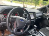 Ford Ranger Raptor 2019 - Máy dầu I-4 2.0L BiTurbo 2 cầu nhập khẩu Thái Lan