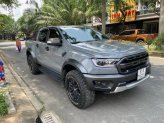 Ford Ranger Raptor 2019 - Máy dầu I-4 2.0L BiTurbo 2 cầu nhập khẩu Thái Lan