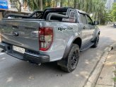 Ford Ranger Raptor 2019 - Máy dầu I-4 2.0L BiTurbo 2 cầu nhập khẩu Thái Lan