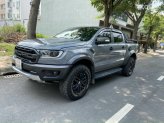 Ford Ranger Raptor 2019 - Máy dầu I-4 2.0L BiTurbo 2 cầu nhập khẩu Thái Lan