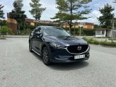 Mazda CX-5 2018 - siêu lướt