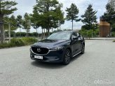 Mazda CX-5 2018 - siêu lướt