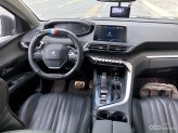Peugeot 3008 Allure 2019 - động cơ 1.6L Turbo đi 4 vạn kilomet