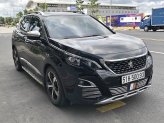 Peugeot 3008 Allure 2019 - động cơ 1.6L Turbo đi 4 vạn kilomet