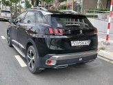 Peugeot 3008 Allure 2019 - động cơ 1.6L Turbo đi 4 vạn kilomet