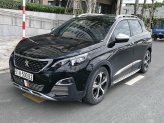 Peugeot 3008 Allure 2019 - động cơ 1.6L Turbo đi 4 vạn kilomet