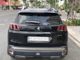 Peugeot 3008 Allure 2019 - động cơ 1.6L Turbo đi 4 vạn kilomet