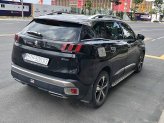 Peugeot 3008 Allure 2019 - động cơ 1.6L Turbo đi 4 vạn kilomet