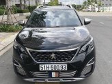 Peugeot 3008 Allure 2019 - động cơ 1.6L Turbo đi 4 vạn kilomet