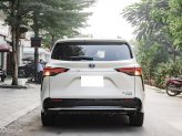 Toyota Sienna Platinum 2.5L AT FWD 2021 - Xe còn như mới, liên hệ trao đổi trực tiếp