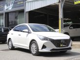 Hyundai Accent 1.4 MT 2021 - Bản full