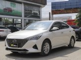 Hyundai Accent 1.4 MT 2021 - Bản full