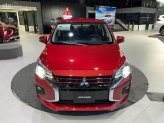 Mitsubishi Attrage 1.2L MT 2022 - Giao ngay - Giá tốt nhất khu vực