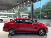 Mitsubishi Attrage 1.2L MT 2022 - Giao ngay - Giá tốt nhất khu vực