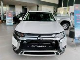 Mitsubishi Outlander 2.0 CVT Premium 2022 - Giao xe sớm - Kèm nhiều ưu đãi hấp dẫn