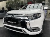 Mitsubishi Outlander 2.0 CVT 2024 - Ưu đãi tốt, tặng gói phụ kiện, giá tốt giao ngay