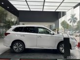 Mitsubishi Outlander 2.0 CVT 2024 - Ưu đãi tốt, tặng gói phụ kiện, giá tốt giao ngay