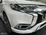 Mitsubishi Outlander 2.0 CVT 2024 - Ưu đãi tốt, tặng gói phụ kiện, giá tốt giao ngay