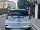 Honda CR-V 2.4L TG 2017 - Xe còn mới giá tốt 779tr