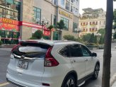 Honda CR-V 2.4L TG 2017 - Xe còn mới giá tốt 779tr
