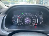 Honda CR-V 2.4L TG 2017 - Xe còn mới giá tốt 779tr