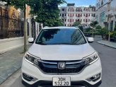 Honda CR-V 2.4L TG 2017 - Xe còn mới giá tốt 779tr