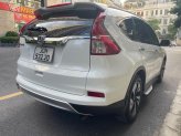 Honda CR-V 2.4L TG 2017 - Xe còn mới giá tốt 779tr