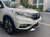 Honda CR-V 2.4L TG 2017 - Xe còn mới giá tốt 779tr